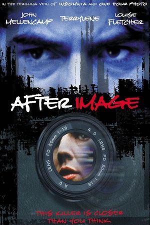 After Image's poster