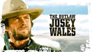 The Outlaw Josey Wales's poster