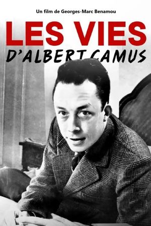 The Lives of Albert Camus's poster