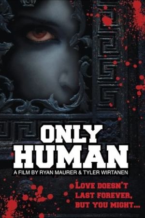 Only Human's poster image