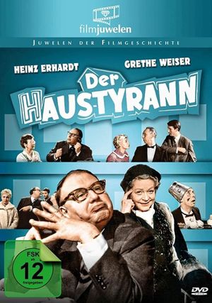 Der Haustyrann's poster