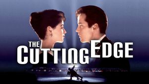 The Cutting Edge's poster