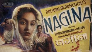 Nagina's poster