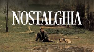 Nostalghia's poster