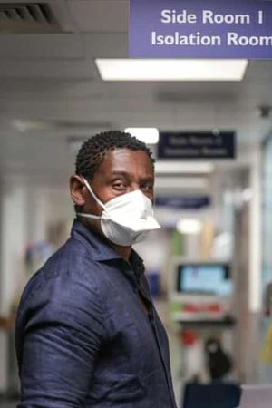 Why Is Covid Killing People Of Colour?'s poster