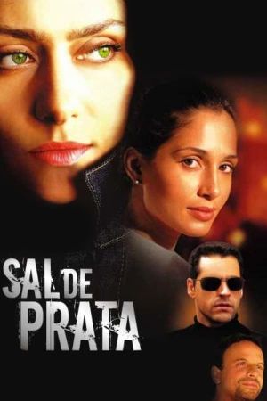 Sal de Prata's poster