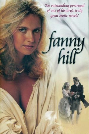 Fanny Hill's poster