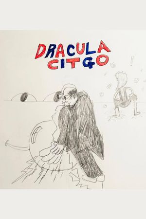 Dracula Citgo's poster