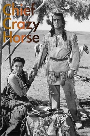 Chief Crazy Horse's poster