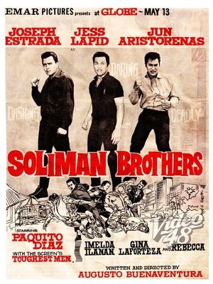 Soliman Brothers's poster