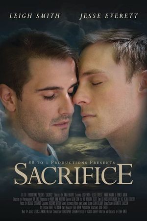 Sacrifice's poster