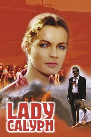 Lady Caliph's poster