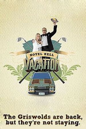 Hotel Hell Vacation's poster