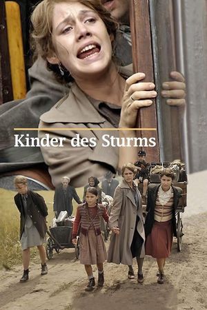 Kinder des Sturms's poster