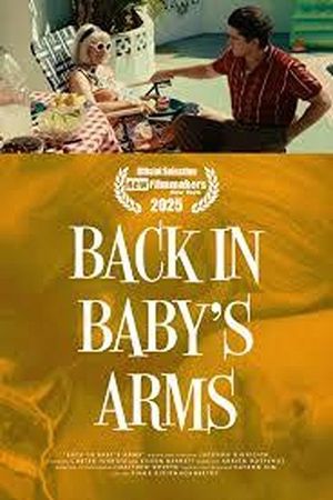 Back in Baby's Arms's poster