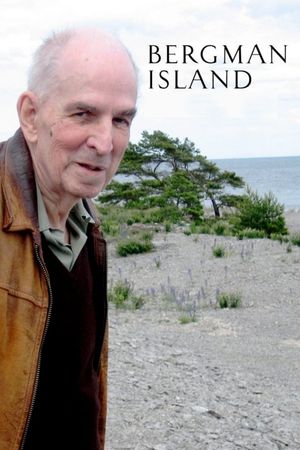 Bergman Island's poster image