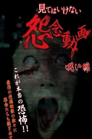 A Grudge Video That You Shouldn't Watch: Curse Edition's poster