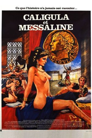 Caligula and Messalina's poster