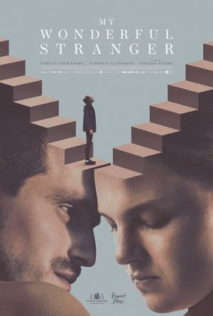 My Wonderful Stranger's poster
