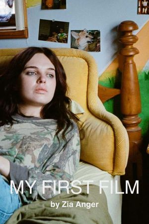 My First Film's poster