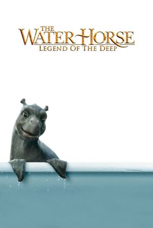 The Water Horse's poster