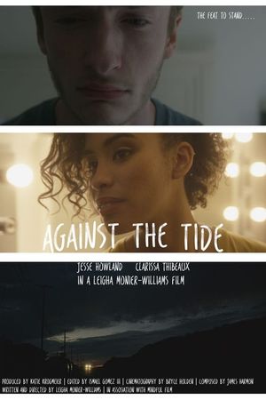 Against the Tide's poster image