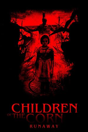 Children of the Corn: Runaway's poster