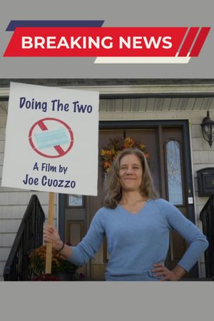Doing The Two's poster