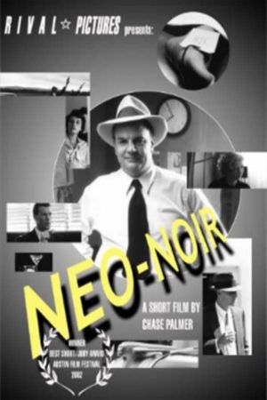 Neo-Noir's poster