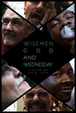 Wisemen, God, and Wednesday's poster image