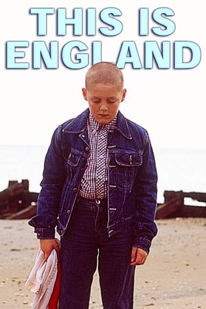 This Is England's poster