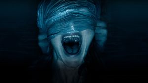 Unfriended: Dark Web's poster