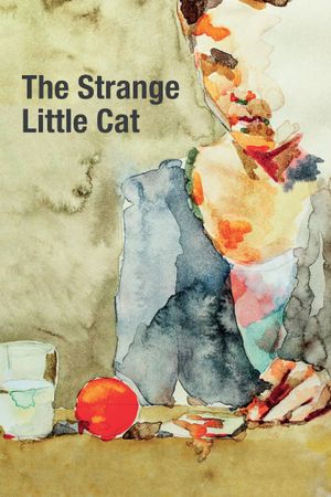 The Strange Little Cat's poster image