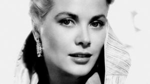 Grace Kelly: Destiny of a Princess's poster