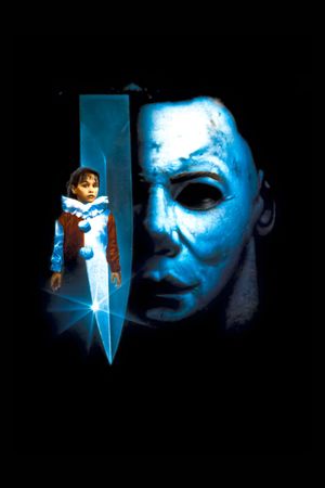 Halloween 5: The Revenge of Michael Myers's poster