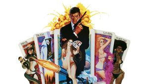 Live and Let Die's poster