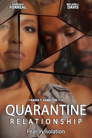 Quarantine Relationship's poster