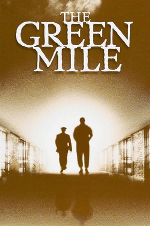 The Green Mile's poster
