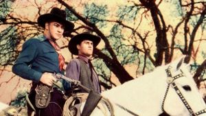North of the Rio Grande's poster