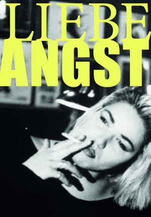 Liebe Angst's poster
