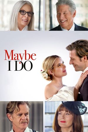 Maybe I Do's poster