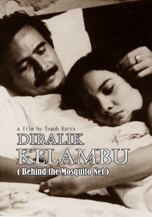 Di Balik Kelambu's poster