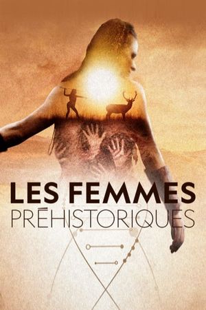 Prehistoric Women's poster