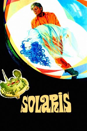 Solaris's poster