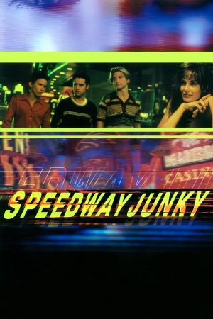 Speedway Junky's poster