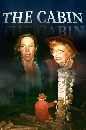 The Cabin's poster