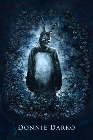 Donnie Darko's poster