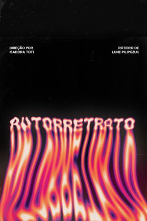 Autorretrato's poster