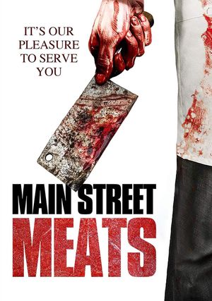 Main Street Meats's poster