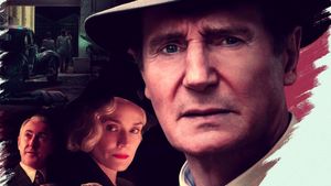 Marlowe's poster